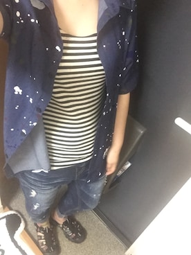 ふくちゃんさんのコーディネート