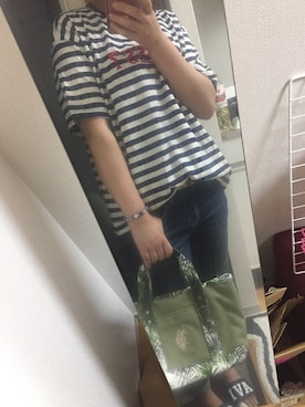 ふくちゃんさんのコーディネート