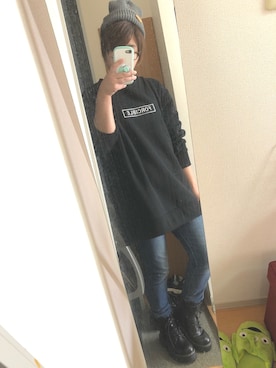 ふくちゃんさんのコーディネート