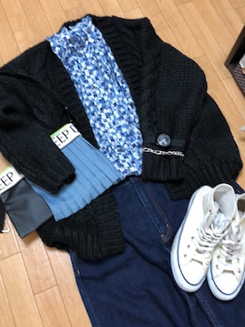 ふくちゃんさんのコーディネート