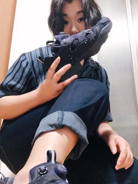 ふくちゃんさんのコーディネート