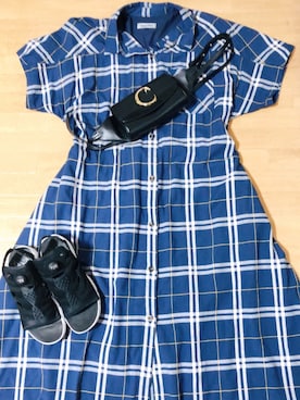 ふくちゃんさんのコーディネート