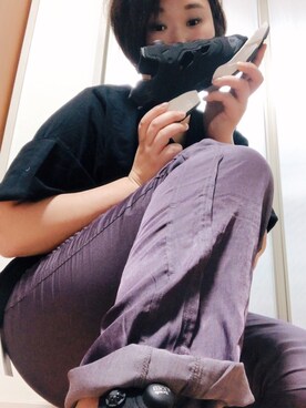 ふくちゃんさんのコーディネート