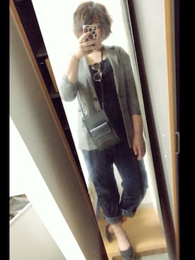 ふくちゃんさんのコーディネート