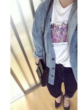 ふくちゃんさんのコーディネート