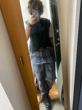 ふくちゃんさんのコーディネート