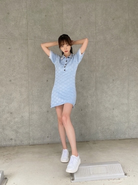 mochicoさんのコーディネート