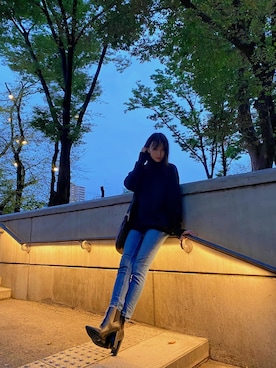 mochicoさんのコーディネート