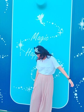 ゆきだるまさんのコーディネート