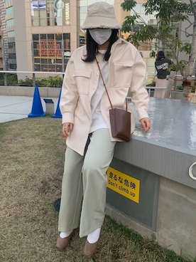 anoさんのコーディネート