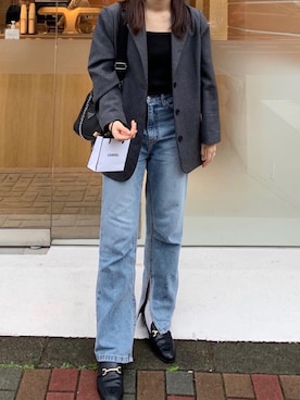 anoさんのコーディネート