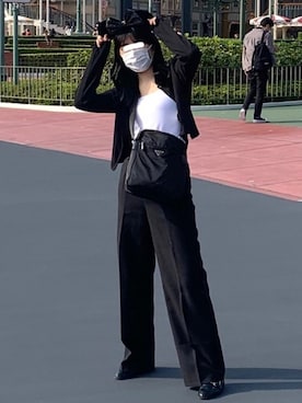 anoさんのコーディネート