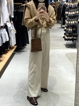 anoさんのコーディネート