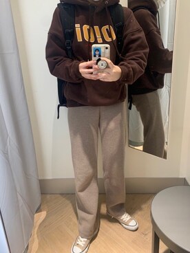 anoさんのコーディネート