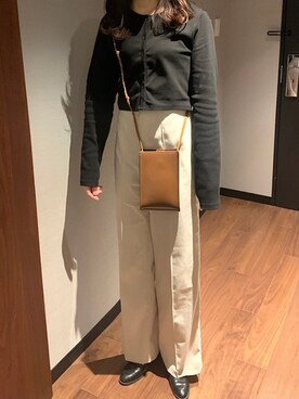 anoさんのコーディネート