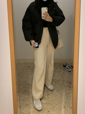 anoさんのコーディネート