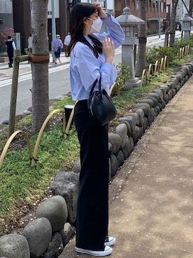 anoさんのコーディネート