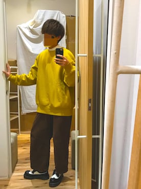 Ｒ Ｙ Ｏさんのコーディネート