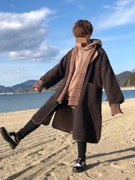 Ｒ Ｙ Ｏさんのコーディネート