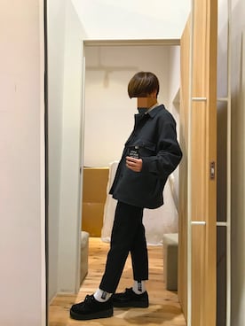 Ｒ Ｙ Ｏさんのコーディネート