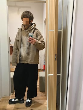 Ｒ Ｙ Ｏさんのコーディネート