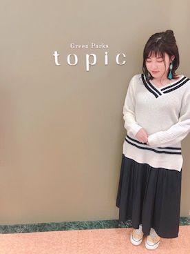 ぴょんす＊さん（レディース・153cm）の秋コーディネート