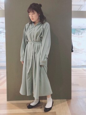 ぴょんす＊さんのコーディネート