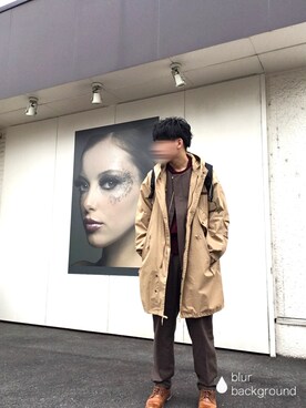 ｺ ｳ ｾ ｲさんのコーディネート