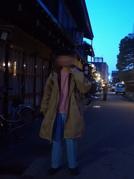 ｺ ｳ ｾ ｲさんのコーディネート