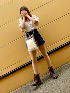 hrettyさんのコーディネート