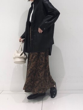 shiroさんのコーディネート