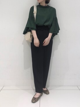 shiroさんのコーディネート