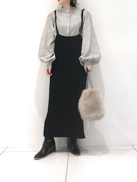 shiroさんのコーディネート