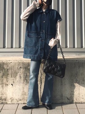 shiroさんのコーディネート