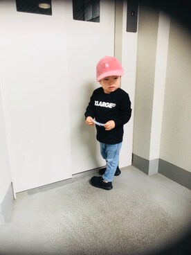 snaopさんのコーディネート