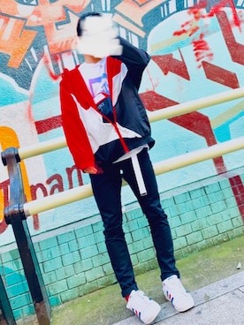 ねいさんのコーディネート