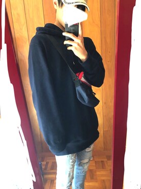 ねいさんのコーディネート