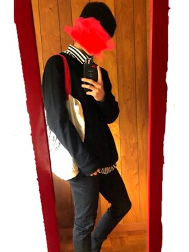 ねいさんのコーディネート