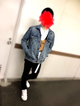 ねいさんのコーディネート