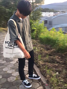 ねいさんのコーディネート