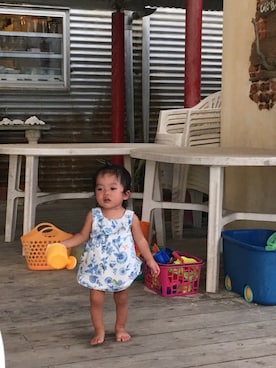 SUNさんのコーディネート