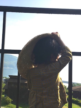 SUNさんのコーディネート