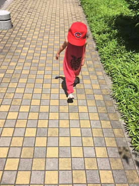 SUNさんのコーディネート