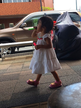 SUNさんのコーディネート