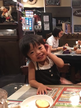 SUNさんのコーディネート