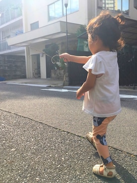 SUNさんのコーディネート