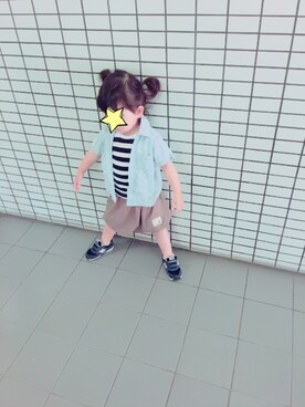 つっつ。さんのコーディネート