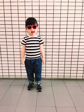 つっつ。さんのコーディネート