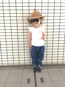 つっつ。さんのコーディネート