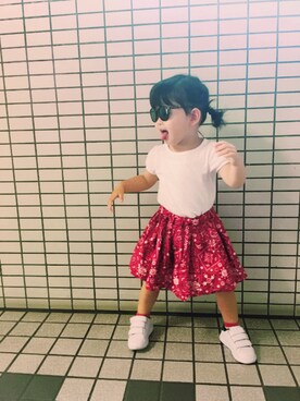 つっつ。さんのコーディネート